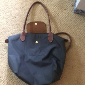 lonngchamp le plaige